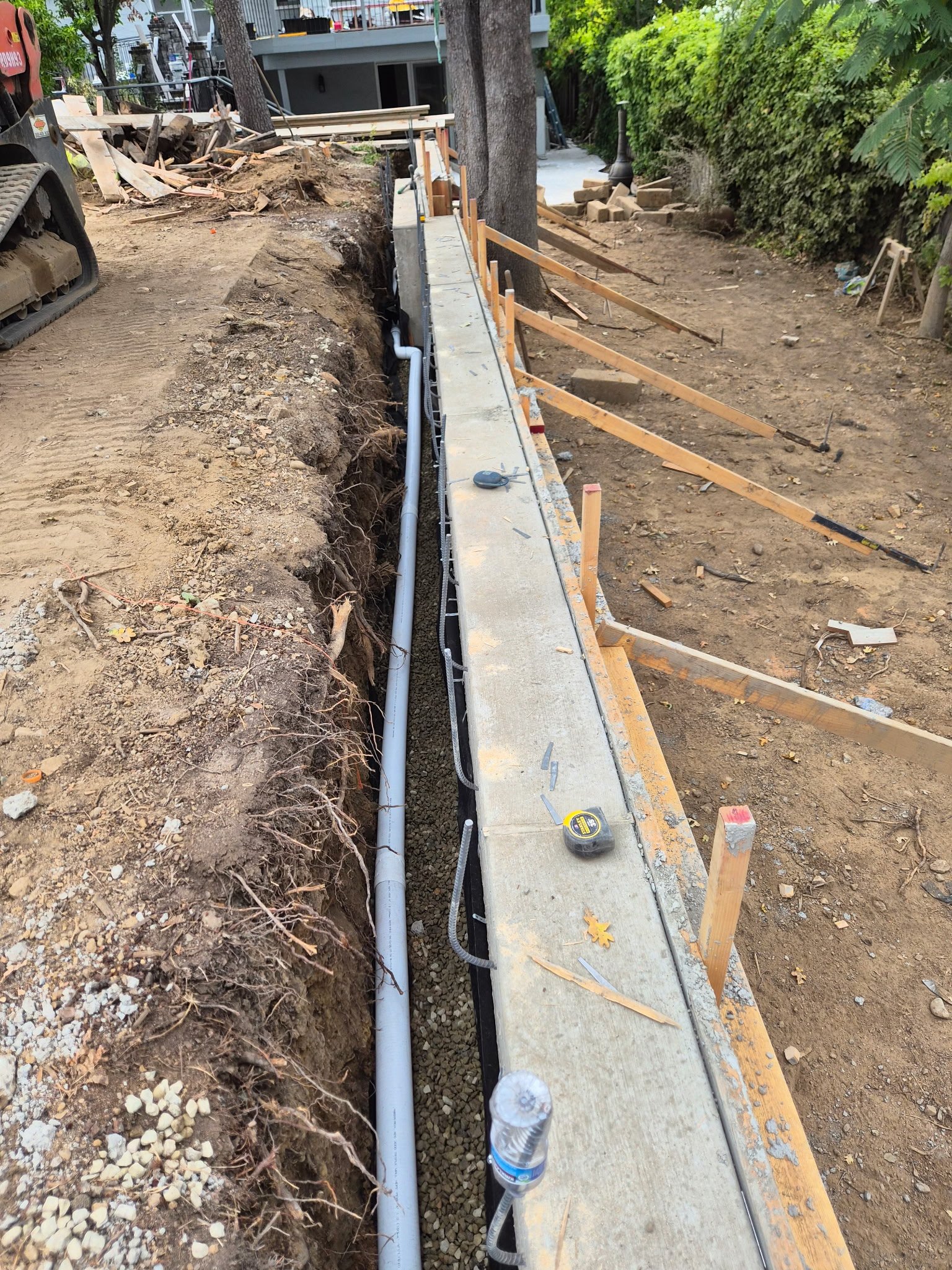 Concrete Work by Acosta's Concrete